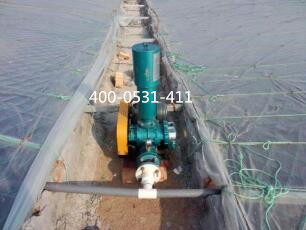 JZSH 水產養(yǎng)殖專用風機