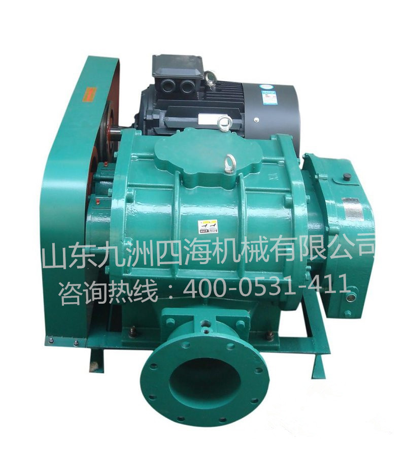 羅茨風(fēng)機(jī)運(yùn)行的七個(gè)條件