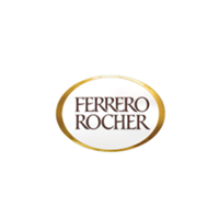 Ferrero Rocher 費列羅